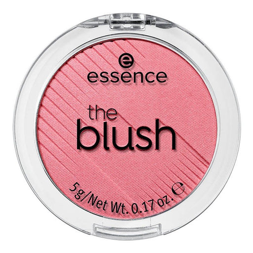Colorete - o Blush - Essence: the blush colorete 40 - 1