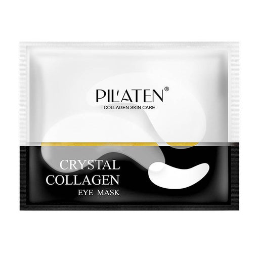 Máscara para Olhos de Colágeno - Pilaten - 1