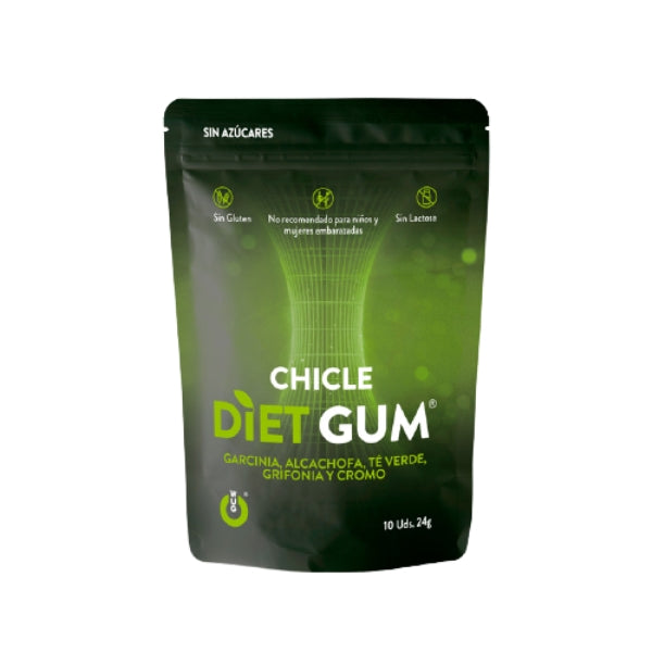 Um Gum Diet é - Wug - 1