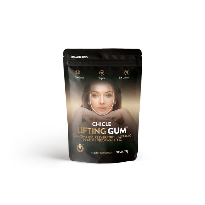 Chiclete Lifting - Wug - 1