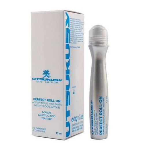 Rolo Perfeito 15ml - Utsukusy - 1