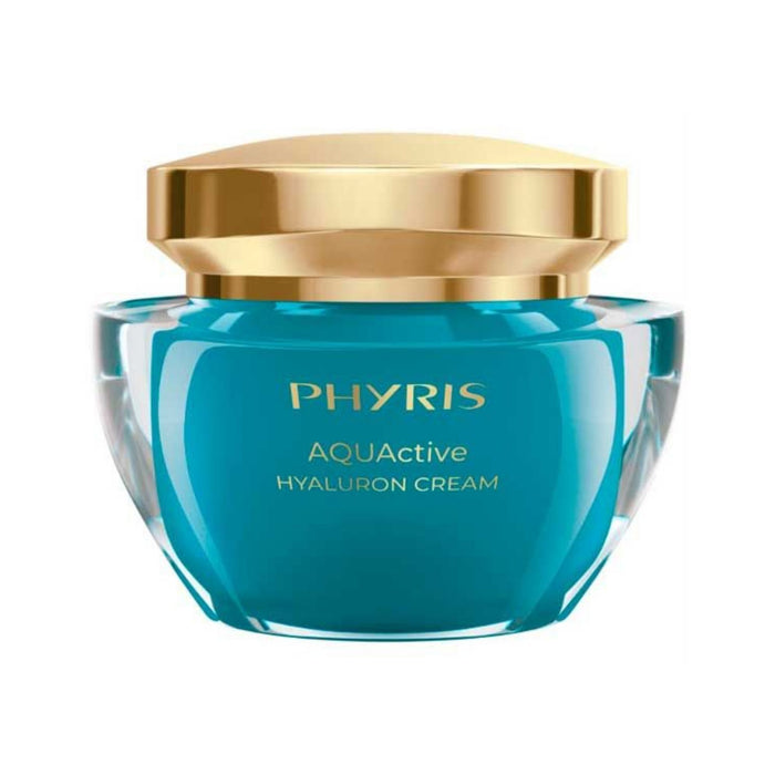 Creme AQUActive Hyaluron 50 ml - Phyris - 1