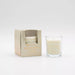 Vela Perfumada Natal Maçã Temperada 120g - La Casa de los Aromas : Spiced Apple - 1