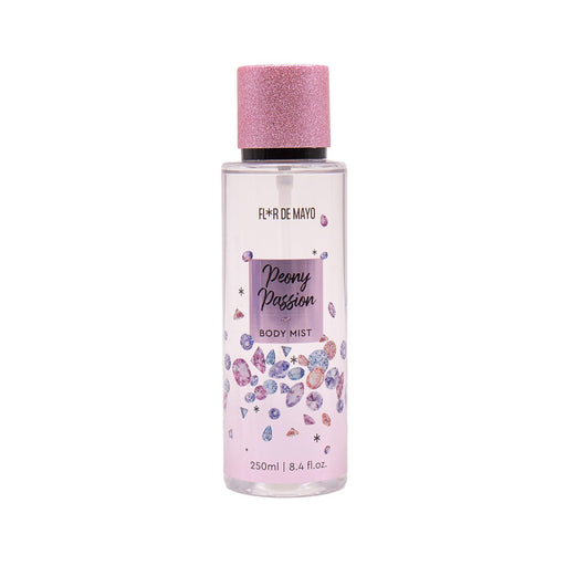 Body Mist 250ml - Flor de Mayo - 1