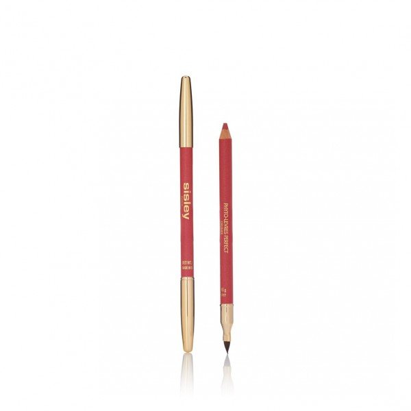 Phyto Levres Perfeito - Sisley : Color 04 Rose Passion - 1