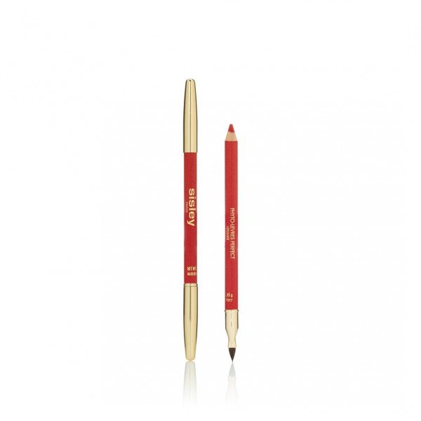 Phyto Levres Perfeito - Sisley : Color 07 Ruby - 1