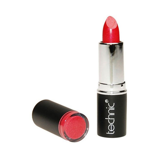 Batom com Vitamina E - Technic - Technic Cosmetics : Hot Pink - 1