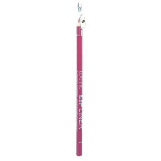 Delineador de lábios com apontador de lápis - Technic - Technic Cosmetics: Bright Pink - 1