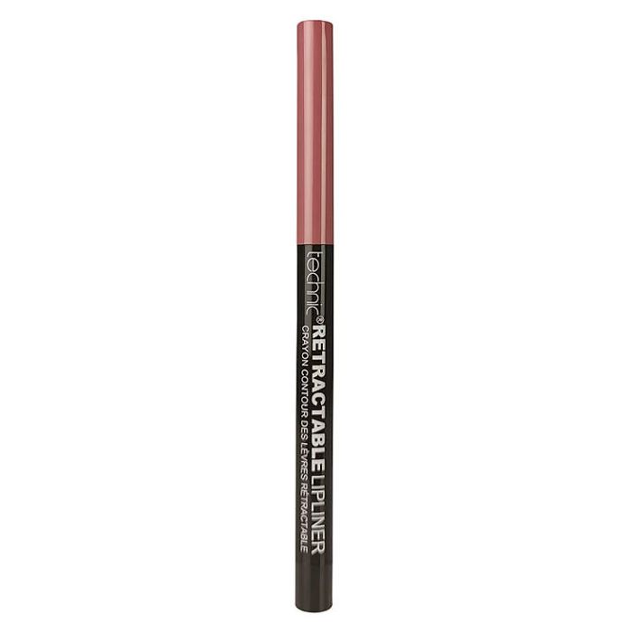 Delineador de lábios retrátil - Technic - Technic Cosmetics : Rose - 1