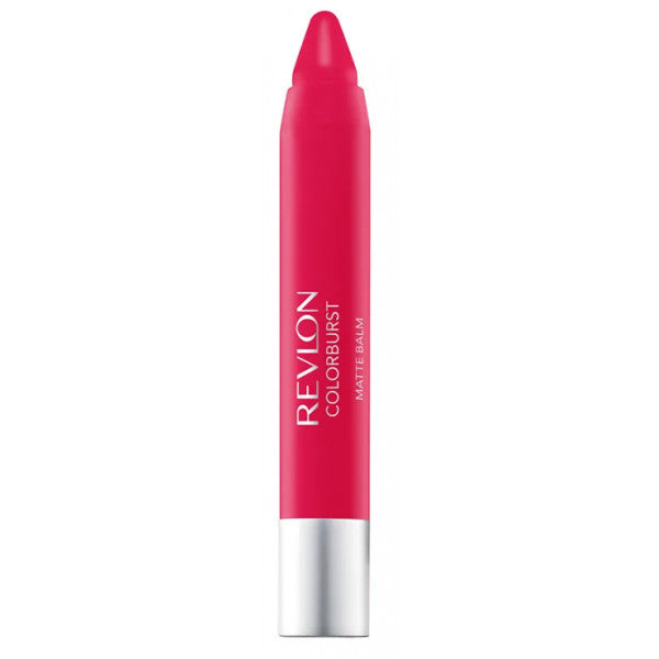 Bálsamo de Lábios Matte - Revlon : 240 Striking - 1