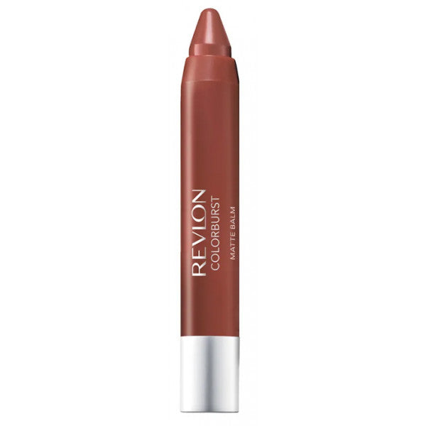 Bálsamo de Lábios Matte - Revlon : 265 Fierce - 1