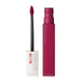 Superstay Matte Ink Labial Líquido - Nova York - Maybelline: 145 - Front Runner - 4