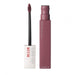 Superstay Matte Ink Labial Líquido - Nova York - Maybelline: 140 - Soloist - 1