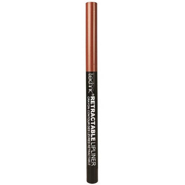 Delineador de lábios retrátil - Technic - Technic Cosmetics : Sienna - 1