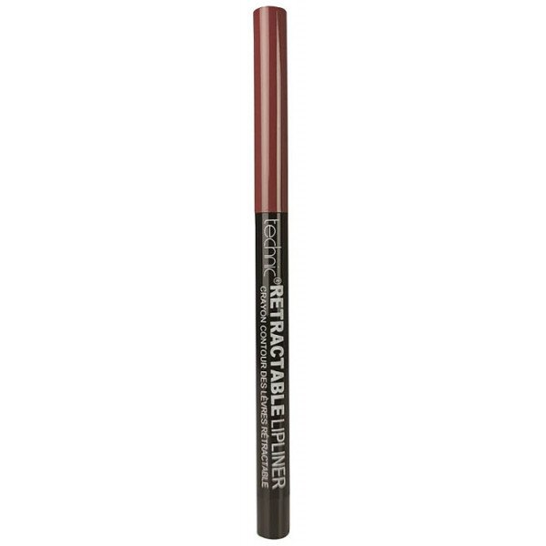 Delineador de lábios retrátil - Technic - Technic Cosmetics : Berry - 1