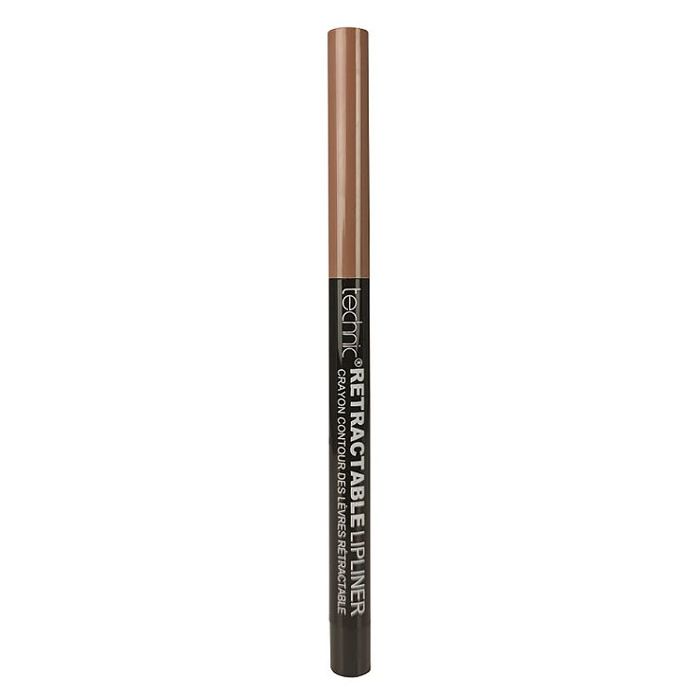 Delineador de lábios retrátil - Technic - Technic Cosmetics : Nude - 1