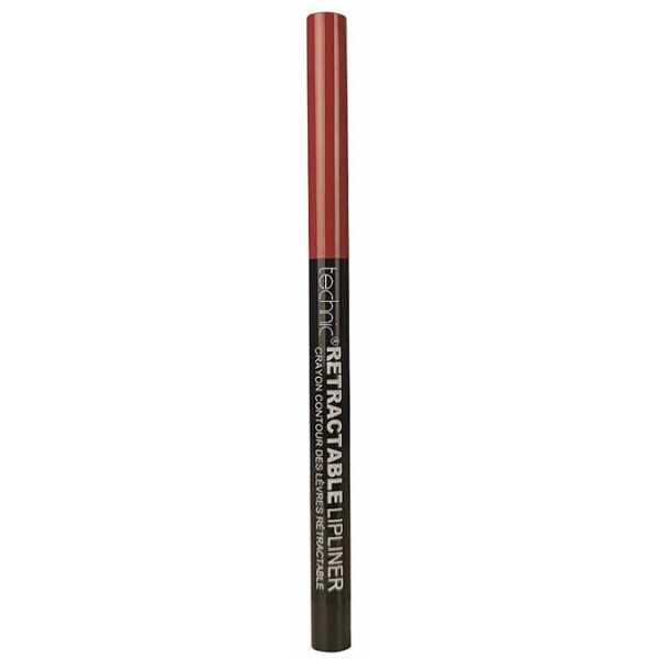 Delineador de lábios retrátil - Technic - Technic Cosmetics : Crimson - 1