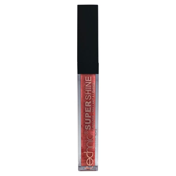 Brilho labial superbrilhante - Technic - Technic Cosmetics : Paris - 1
