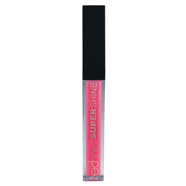 Brilho labial superbrilhante - Technic - Technic Cosmetics : Venice - 1