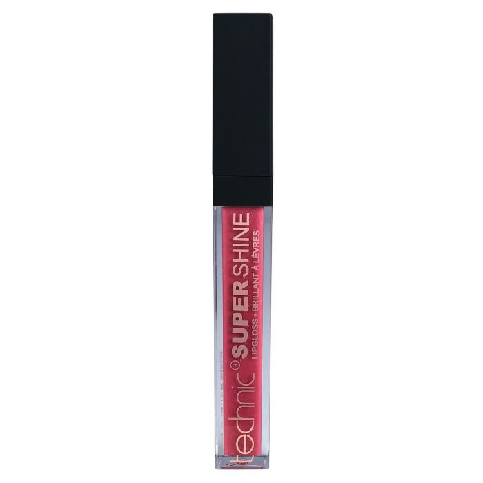 Brilho labial superbrilhante - Technic - Technic Cosmetics : Marrakesh - 1