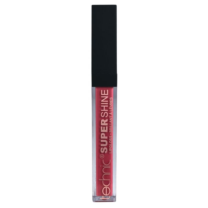Brilho labial superbrilhante - Technic - Technic Cosmetics : Melbourne - 1