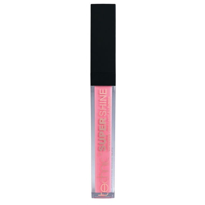 Brilho labial superbrilhante - Technic - Technic Cosmetics : San Diego - 1