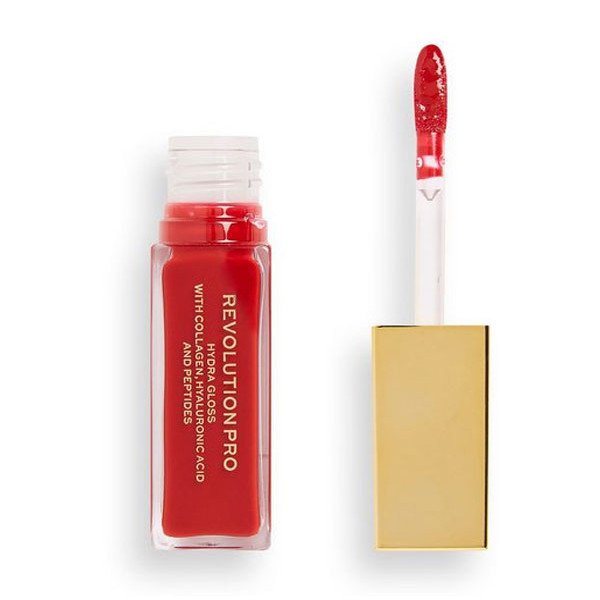 Brilho labial Hydra Gloss - Revolution Pro : Radiate - 1