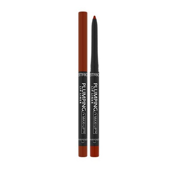 Plumping Lip Liner Lipliner - Catrice : 100 Go All-Out - 1