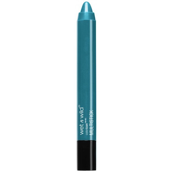 Barra Multifuncional Color Icon Multi-stick - Wet N Wild : Not So Calm Waters - 1