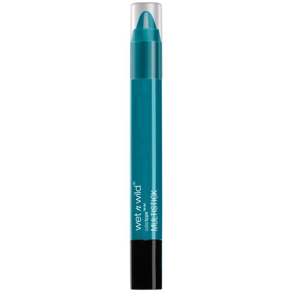 Barra Multifuncional Color Icon Multi-stick - Wet N Wild : Not So Calm Waters - 2