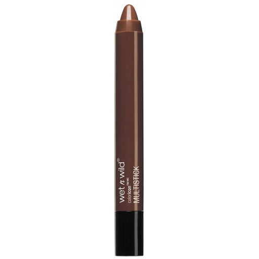 Barra Multifuncional Color Icon Multi-stick - Wet N Wild : Chocolate Cheat Day - 1