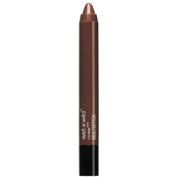 Barra Multifuncional Color Icon Multi-stick - Wet N Wild : Chocolate Cheat Day - 1