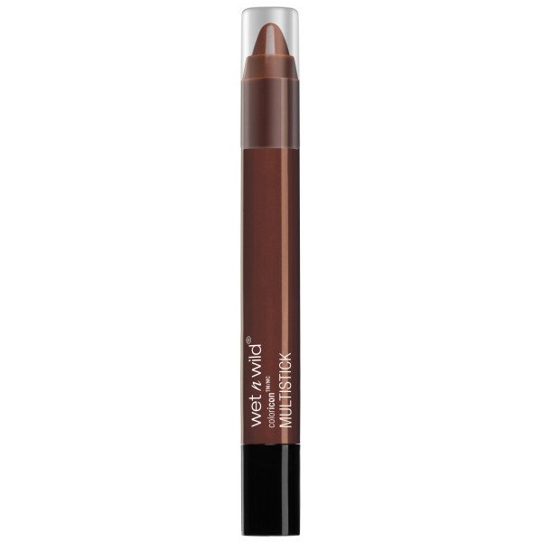 Barra Multifuncional Color Icon Multi-stick - Wet N Wild : Chocolate Cheat Day - 2