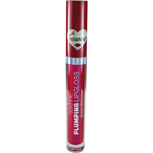 Lip Gloss Plumping Lip Gloss - Technic - Technic Cosmetics : Dramarama - 1