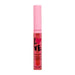 Gloss labial Valentine's Mega Slicks - Wet N Wild : Sweet Glaze - 1