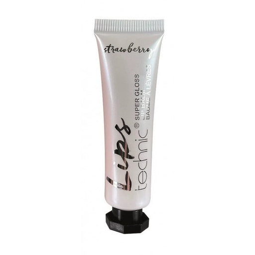 Super Gloss Lip Balm - Technic - Technic Cosmetics : Fresa - 1