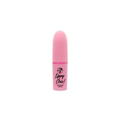 Batom Lippy Chic - W7 : Free Speech - 1