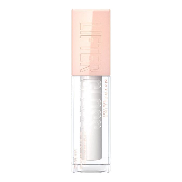 Lip Gloss Lifter - Nova York - Maybelline : 001 Pearl - 1