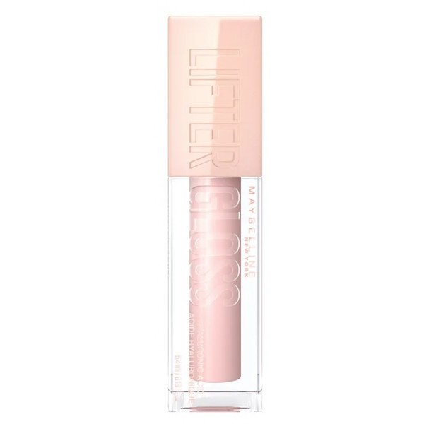 Lip Gloss Lifter - Nova York - Maybelline : 002 Ice - 1