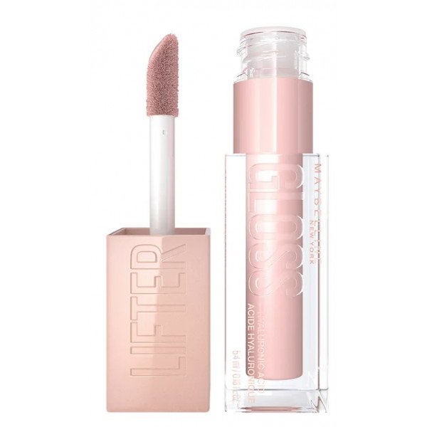 Lip Gloss Lifter - Nova York - Maybelline : 002 Ice - 2