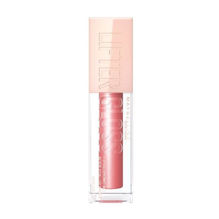 Lip Gloss Lifter - Nova York - Maybelline - 1