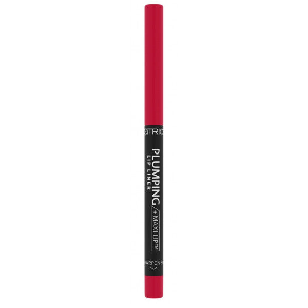 Plumping Lip Liner Lipliner - Catrice : 120 Stay Powerful - 1