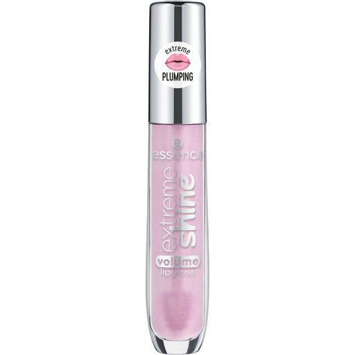 Brilho labial de brilho extremo - Essence : 102 Sweet Dreams - 1