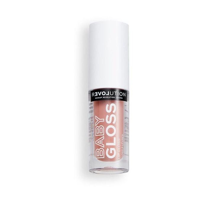Brilho labial Relove Baby Gloss - Revolution Relove : Sugar - 1