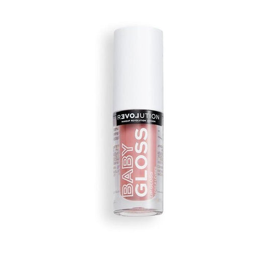 Brilho labial Relove Baby Gloss - Revolution Relove : Glam - 1