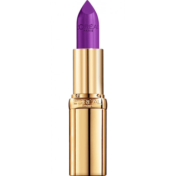 Color Riche - Maquiagem L&#39;oreal Paris - L'oreal Paris: 142 Bonjour Bastille - 12