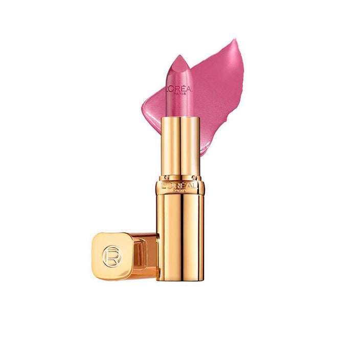 Color Riche - Maquiagem L&#39;oreal Paris - L'oreal Paris: 255 Blush in Plum - 9