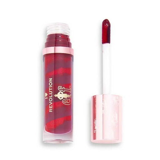 Brilho labial Elf Candy Cane - I Heart Revolution : Jack in the Box - 1