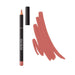 Pack Batom Líquido Stay Matte + Lápis de contorno Lasting Finish - Rimmel London : 110 Blush - 4
