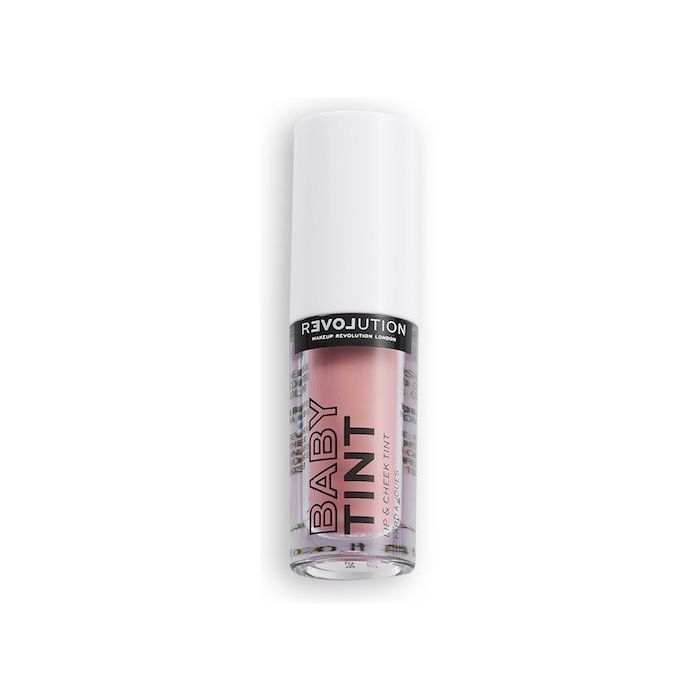 Revolution Relove Baby Tint Lip &amp; Cheek Tint - Revolution Relove - 1